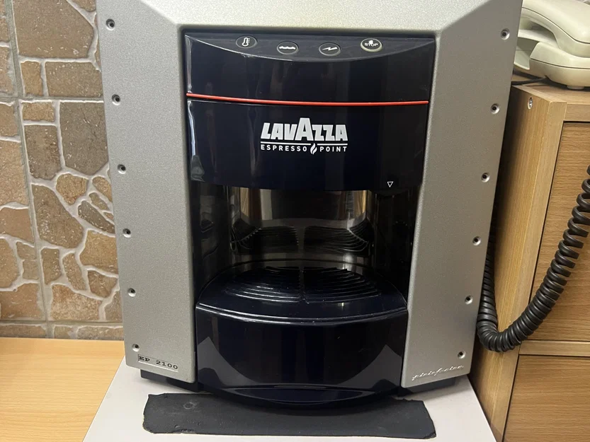 **Phụ tùng máy pha cà phê Lavazza khó tìm** - Image 2