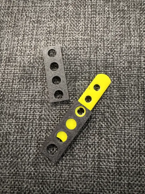 Hướng dẫn khoan lỗ biothane với khoảng cách đều - Image 2