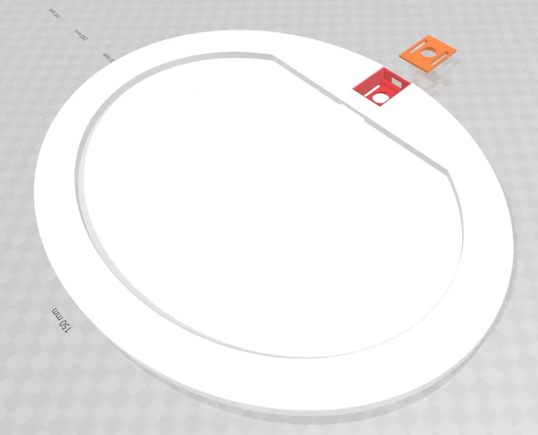 Giá đỡ hiển thị cho Máy chiến đấu của người ngoài hành t... - Image 3