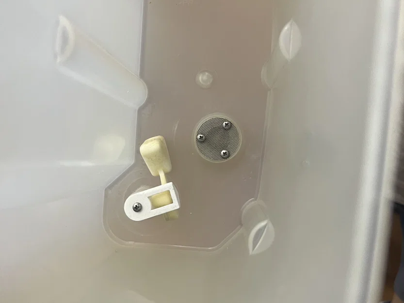 **Phụ tùng máy pha cà phê Lavazza khó tìm** - Image 3