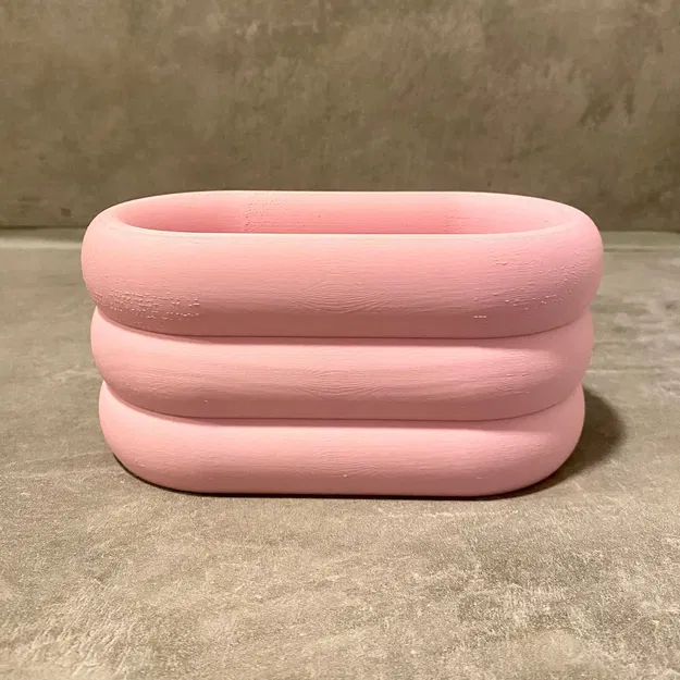 Bát bong bóng dễ thương để tổ chức và trang trí nhà cửa - Image 3