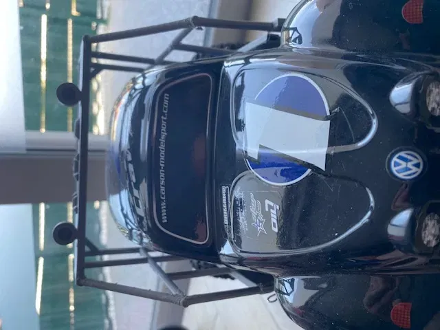 Giá đỡ bảo vệ cho xe điều khiển từ xa kiểu crawler - Image 2