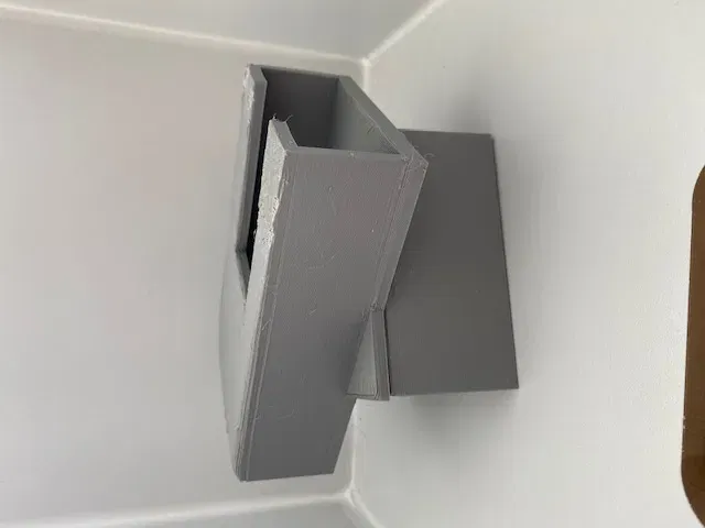 Giá đỡ joystick cho xe điều khiển từ xa thích hợp với xe lăn - Image 1