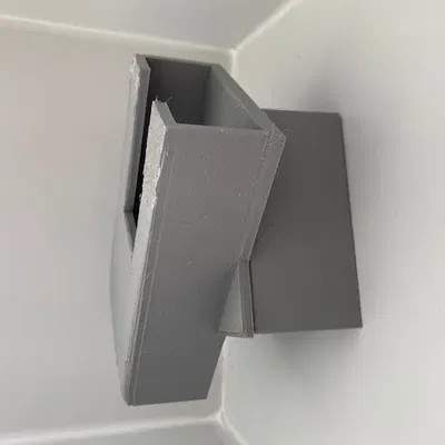 Giá đỡ joystick cho xe điều khiển từ xa thích hợp với xe lăn