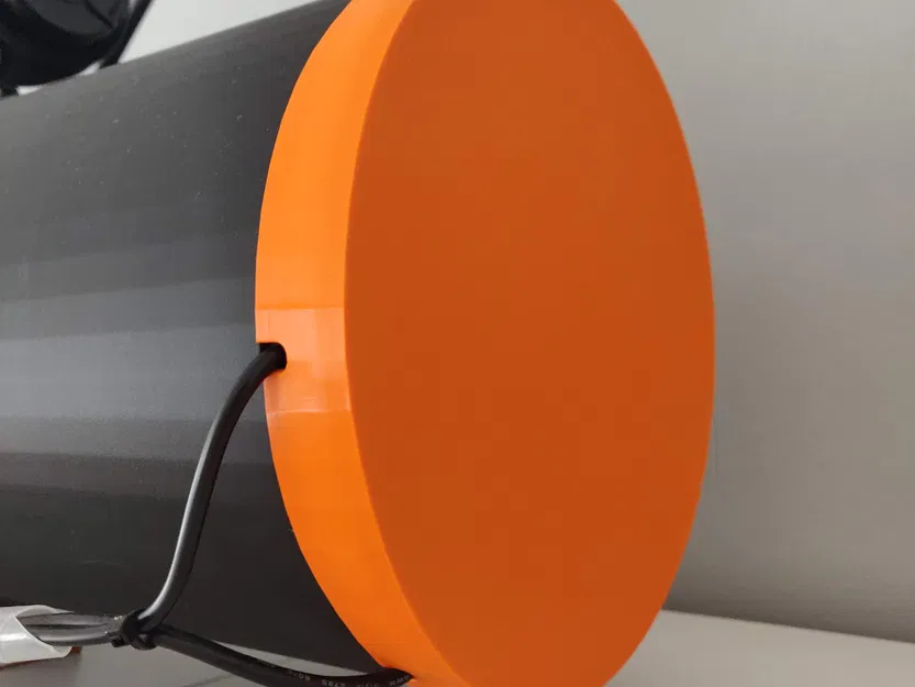 Hệ thống chắn sương Celestron C6 cho hyperstar - Image 5