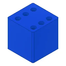 Giá đỡ bộ tuốc nơ vít Hex chính xác Eklind