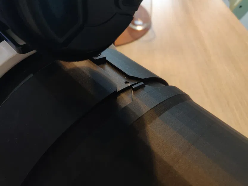 Hệ thống chắn sương Celestron C6 cho hyperstar - Image 8