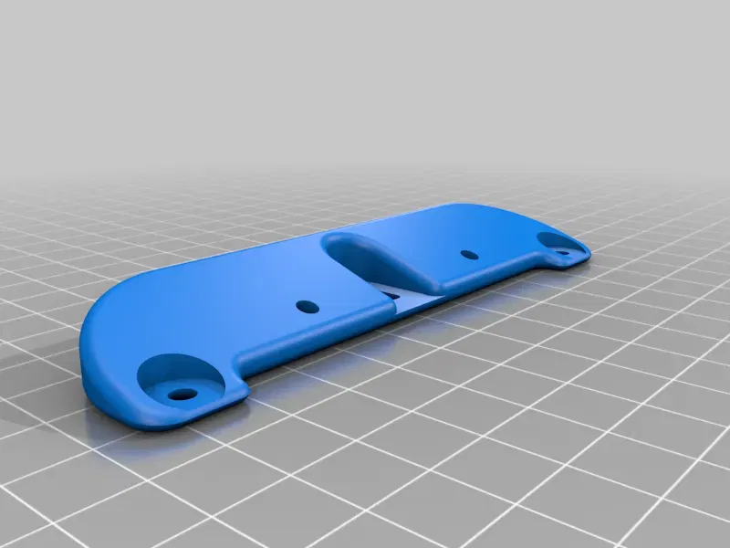 Bộ chuyển đổi chắn bùn RRP cho phuộc Rockshox Zeb - Image 2