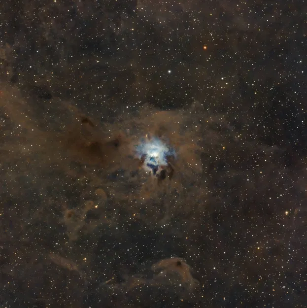 Hệ thống chắn sương Celestron C6 cho hyperstar - Image 12