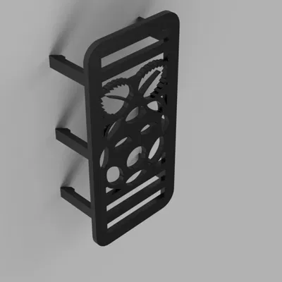 Bộ bảo vệ Waveshare Ethernet/USB HUB HAT và RaspPi Zero cho PrusaLink