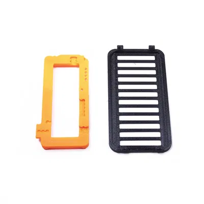 Khung Raspberry Pi Zero cho Einsy Rambo