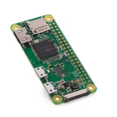 Khung Raspberry Pi Zero cho Einsy Rambo