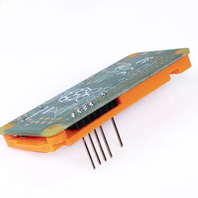 Khung Raspberry Pi Zero cho Einsy Rambo