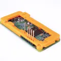 Khung Raspberry Pi Zero cho Einsy Rambo - Thumbnail 5