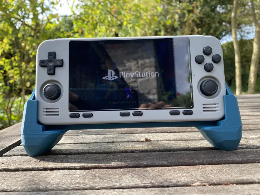 Cán cầm PowKiddy 10 Max 3 Pro nâng cao trải nghiệm chơi game - Image 1