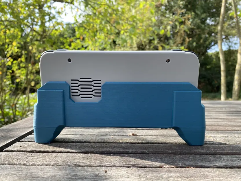 Cán cầm PowKiddy 10 Max 3 Pro nâng cao trải nghiệm chơi game - Image 2