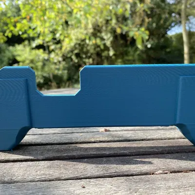 Cán cầm PowKiddy 10 Max 3 Pro nâng cao trải nghiệm chơi game