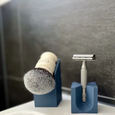 Giá đỡ dao cạo an toàn với đường kính tay cầm 13mm