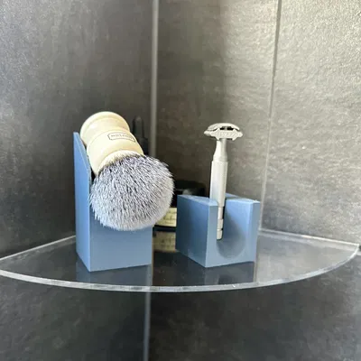 Giá đỡ dao cạo an toàn với đường kính tay cầm 13mm