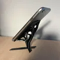 Giá đỡ điện thoại tối ưu hóa hình học thời thượng - Thumbnail 2