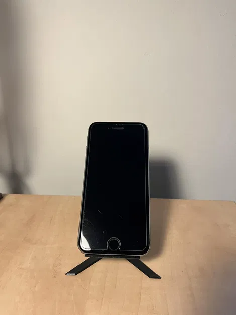 Giá đỡ điện thoại tối ưu hóa hình học thời thượng - Image 3