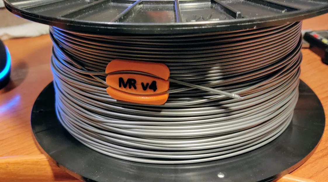 Kẹp giữ đầu filament cho cuộn 1.75mm - Image 1