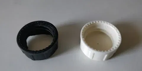 Nắp bình xăng Einhell BG-BC 43 - Image 2