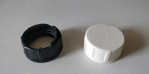 Nắp bình xăng Einhell BG-BC 43 - Image 3