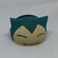 Giá đỡ thẻ bài Snorlax cho hộp bảo vệ 35pt - Thumbnail 4