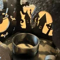 Giá đỡ nến Halloween với nhiều cảnh sắc bên hông - Thumbnail 7