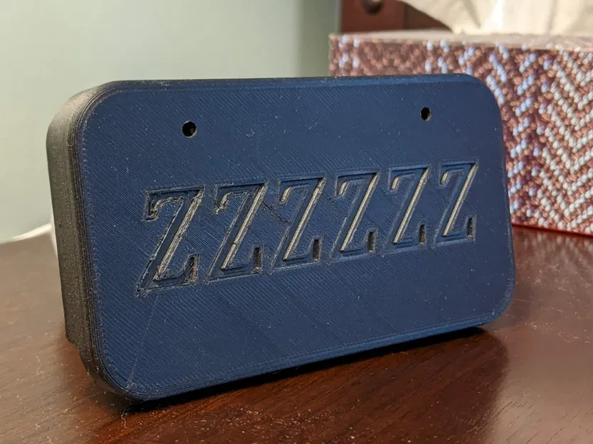 Đồng hồ báo thức Lenovo Smart Clock Essential - Image 2