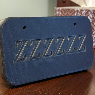 Đồng hồ báo thức Lenovo Smart Clock Essential