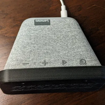 Đồng hồ báo thức Lenovo Smart Clock Essential