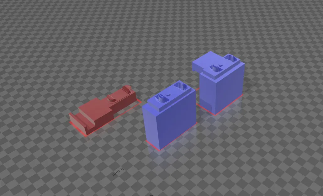 Quạt làm mát hộp QUBE 500 với quạt 20x20 tiêu chuẩn - Image 5