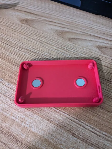 Giá đỡ màn hình mỏng xtouch cho máy in 3D - Image 3