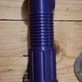 Cán đèn Lightsaber RP2040 cho máy in Prusa Mini - Thumbnail 1