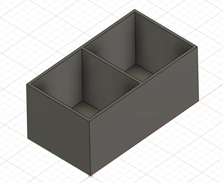 Thùng chứa đa dạng kích thước cho tủ trong phòng tắm - Image 2