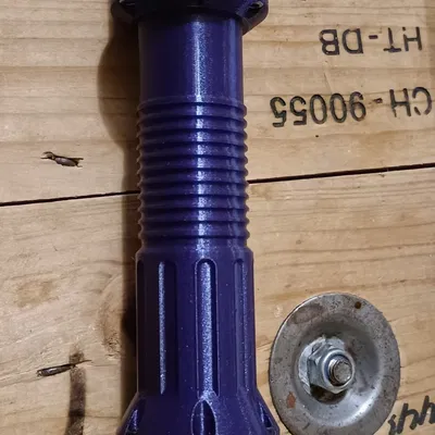 Cán đèn Lightsaber RP2040 cho máy in Prusa Mini