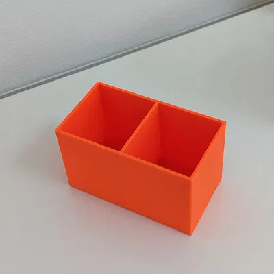 Thùng chứa đa dạng kích thước cho tủ trong phòng tắm