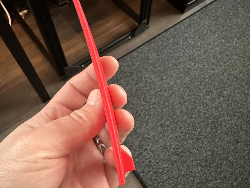 Ván lướt sóng mini cho ngón tay - Image 2