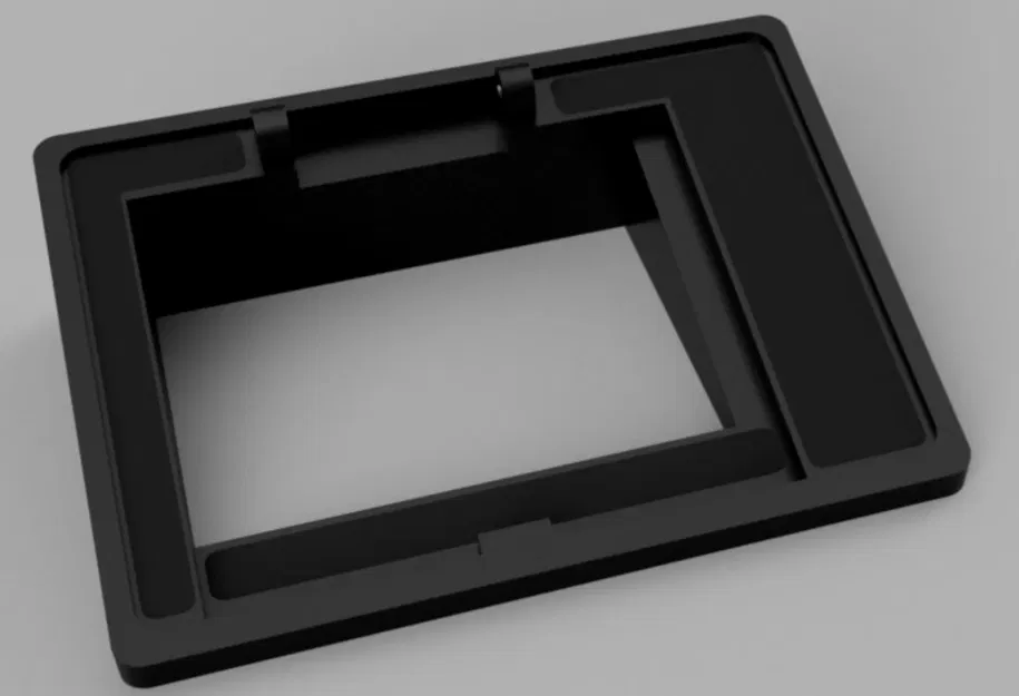 Vỏ Motion Tracker Nostromo - Alien (1979) - Image 1