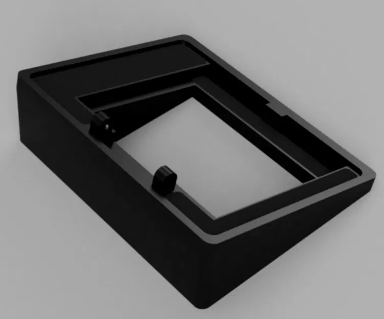 Vỏ Motion Tracker Nostromo - Alien (1979) - Image 2