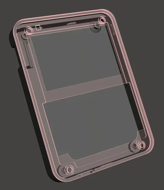 Vỏ Beepy mỏng cho Raspberry Pi với nút bên mở rộng - Image 9