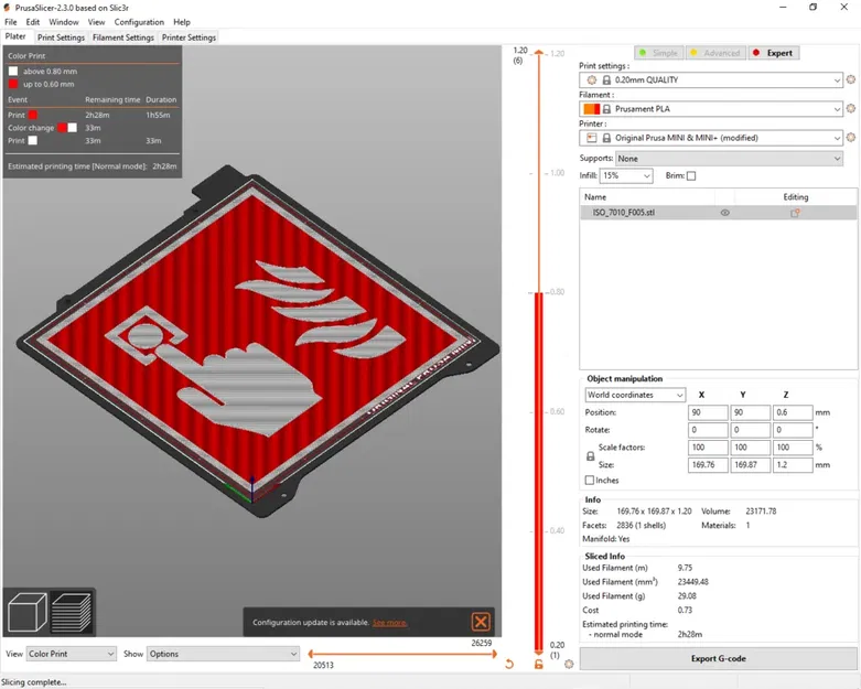 Bộ sưu tập biểu tượng lửa theo tiêu chuẩn ISO 7010 - Image 6