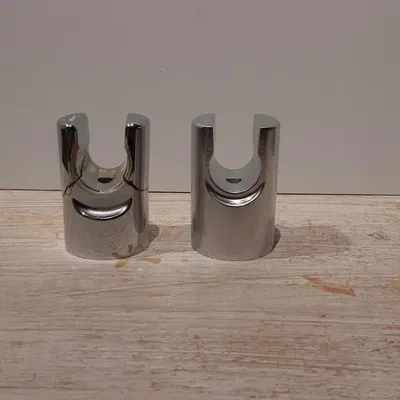 Giá đỡ vòi sen tay gắn tường từ Grohe