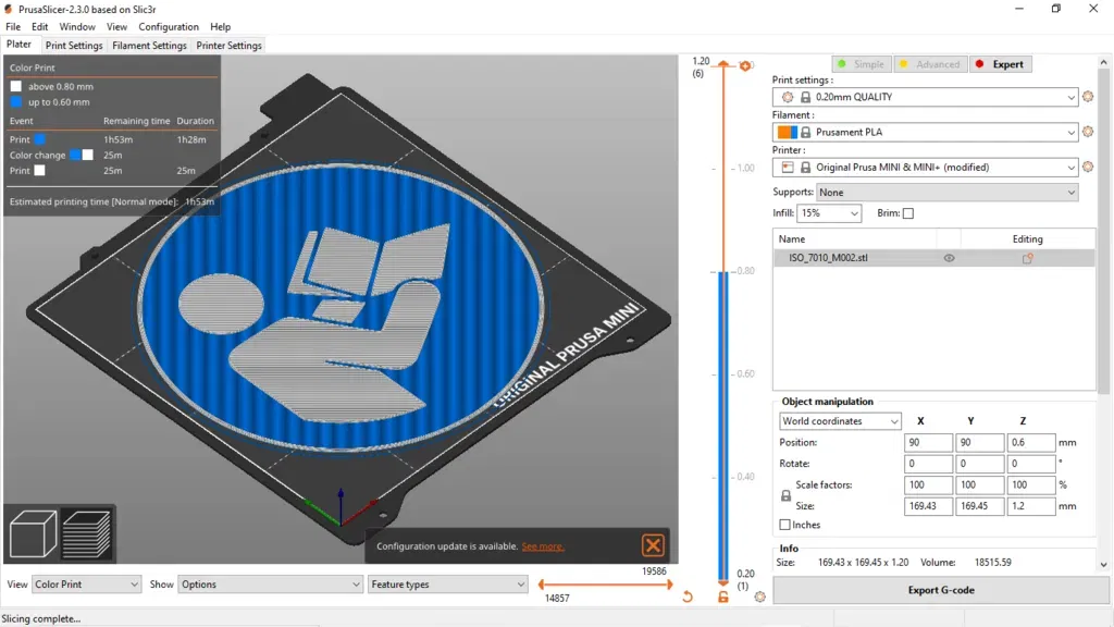 Bộ biểu tượng bắt buộc theo tiêu chuẩn ISO 7010 - Image 5