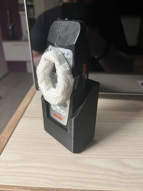 Giá đỡ điều khiển từ xa AL-KO Mammut - Image 1