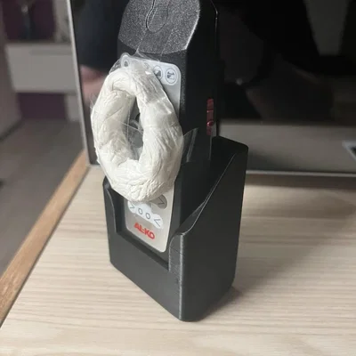 Giá đỡ điều khiển từ xa AL-KO Mammut