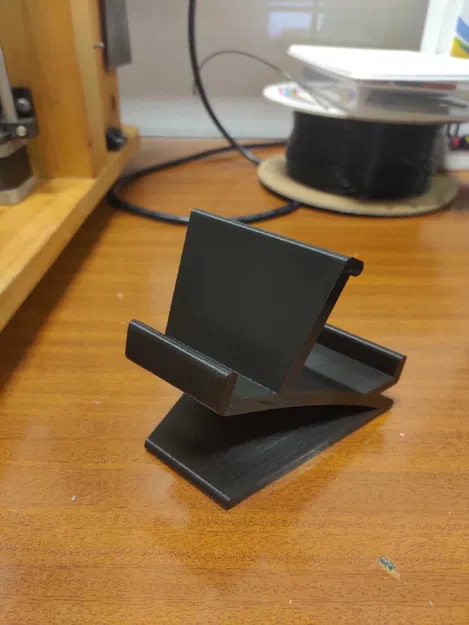 Giá đỡ smartphone đa năng cho máy in 3D - Image 1
