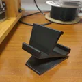 Giá đỡ smartphone đa năng cho máy in 3D - Thumbnail 1